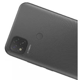 9c - 6.53'' - 128GB ROM - 4GBRAM- Dual Sim - 4g Lte - 5000mAh - Grey