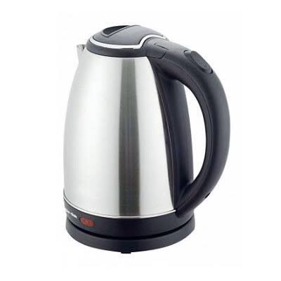 Jug Kettle - 1.7Liter