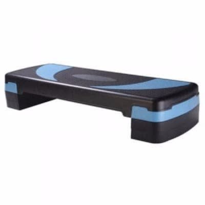 The Aerobic Step Board For Exercise