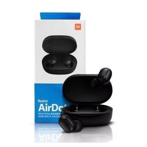 Redmi Air-dots Bluetooth Wireless
