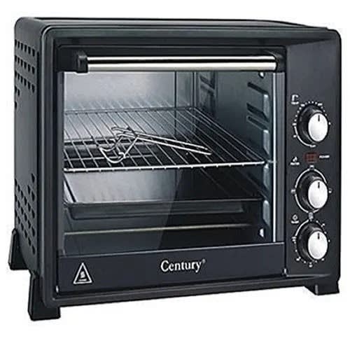 Oven Toaster - 37l - 1600w