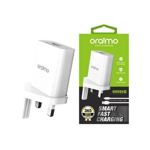 Ocw-u93s Cannonpro Smart Fast Charger
