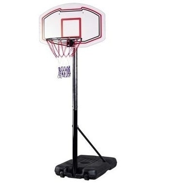 Basket Stand with Hoop & Net