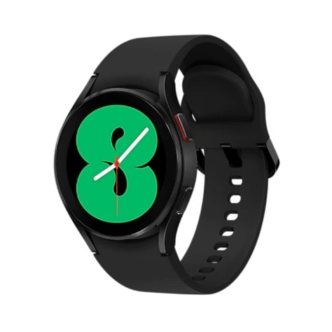 Galaxy Smart Watch 4  (sm-r860) 40mm Black