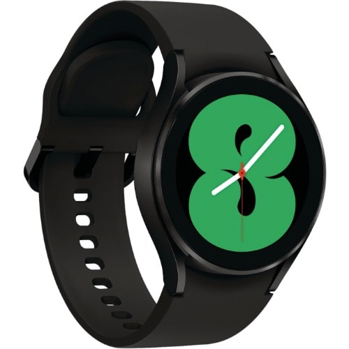 Galaxy Smart Watch 4  (sm-r860) 40mm Black