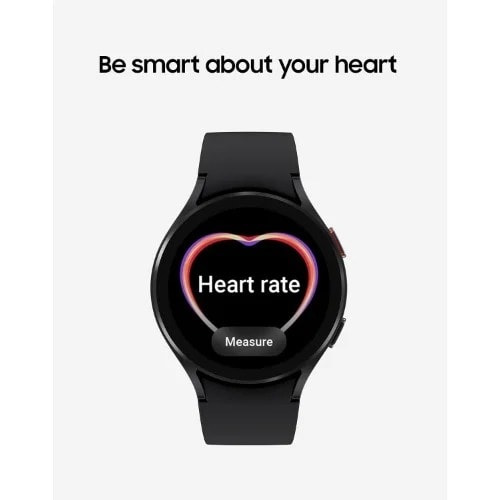 Galaxy Smart Watch 4  (sm-r860) 40mm Black