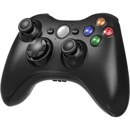 Wireless Controller For Xbox 360 Games - Bluetooth Joystick
