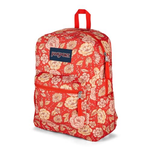 Cross Town - Boho Floral