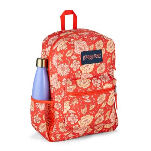 Cross Town - Boho Floral
