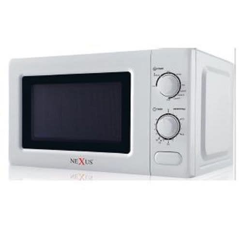 Microwave Oven And Grill-20 Litres