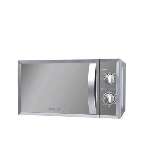 Microwave Oven And Grill - 20Litres