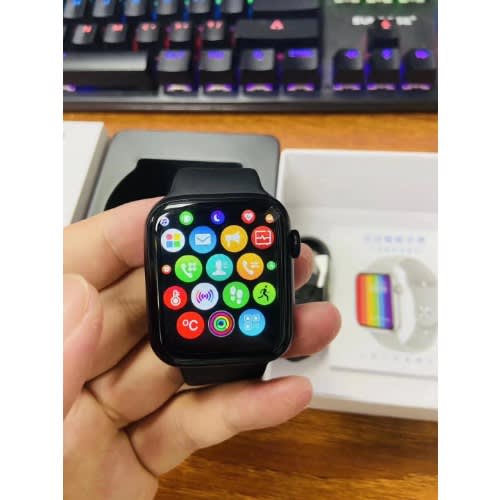 Smart Watch - Series 6