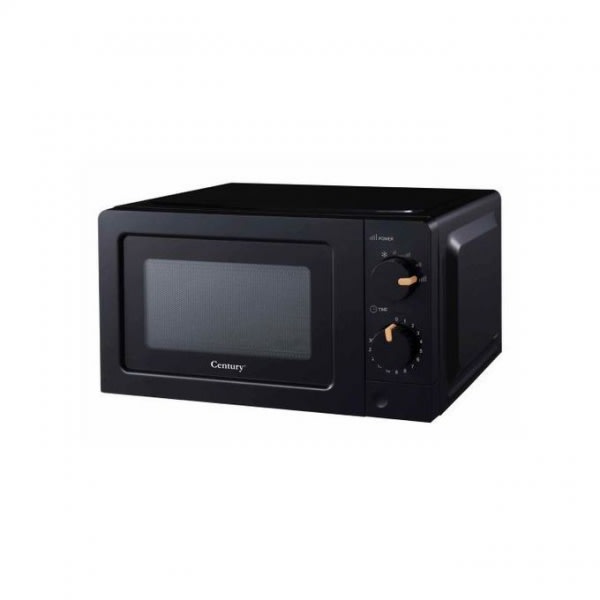 Century 20l Microwave -  Black