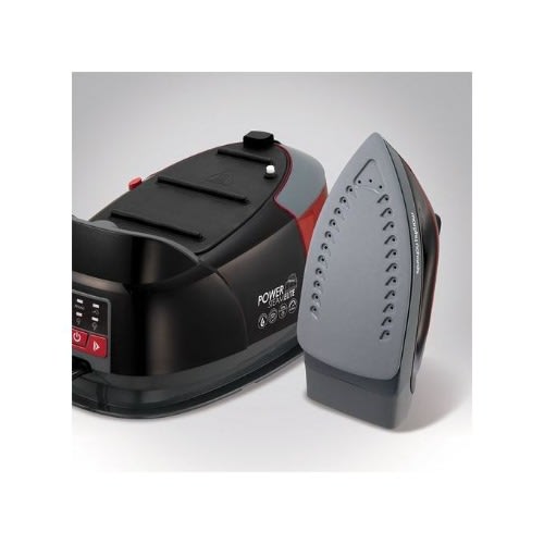 Steam Generator Iron - 332013 - 2.2L - Water Tank - 2400W