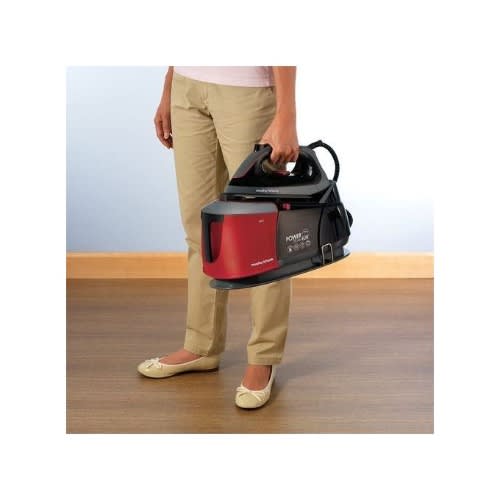 Steam Generator Iron - 332013 - 2.2L - Water Tank - 2400W