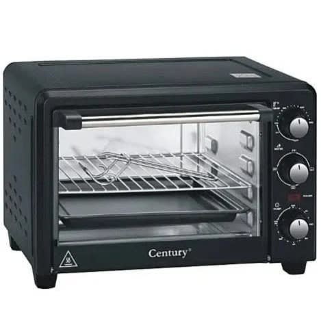 Century Electric Oven - 20l