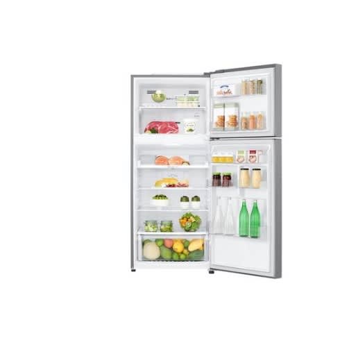 427l Top Freezer With Inverter Compressor & Multi Air Flow  Refrigerator - Ref 422sqcl