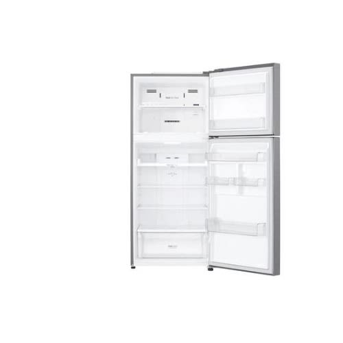 427l Top Freezer With Inverter Compressor & Multi Air Flow  Refrigerator - Ref 422sqcl