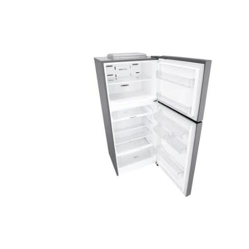 427l Top Freezer With Inverter Compressor & Multi Air Flow  Refrigerator - Ref 422sqcl