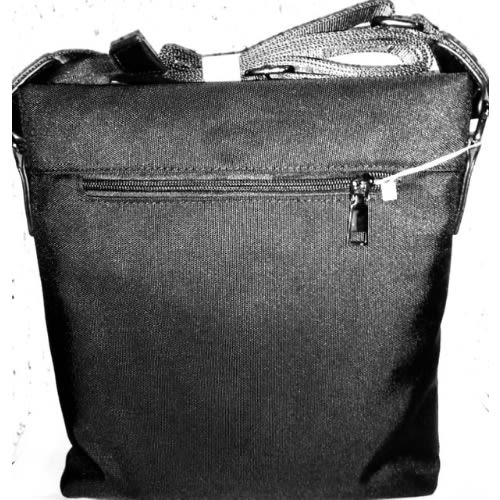 Business Bag For Men -Black