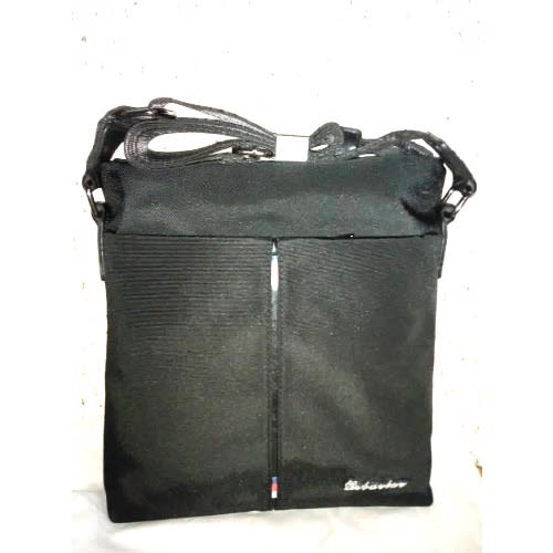 Business Bag For Men -Black