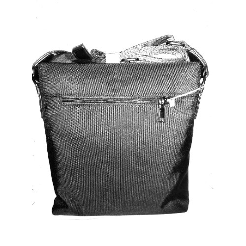 Business Bag For Men -Black