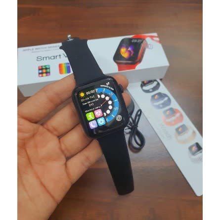 T55+ Series 6 Smartwatch