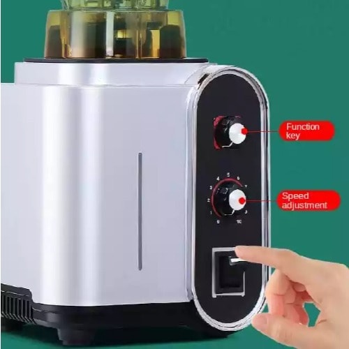 Industrial Blender