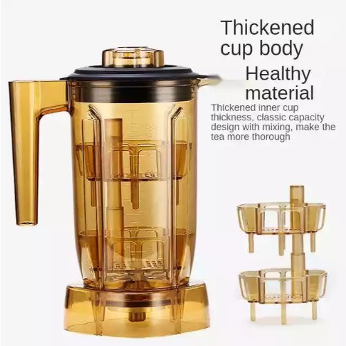 Industrial Blender