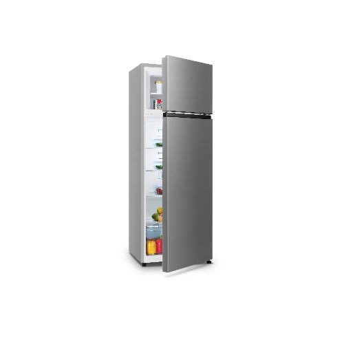 Top Mount Defrost Refrigerator  - Dr-240 - 240 litres - 180W