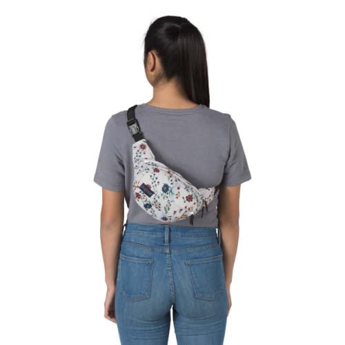 Fifth Avenue Pack - Floral Breeze