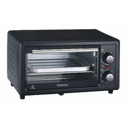 Electric Oven With Toaster Grill And Baker - 800W - 11L