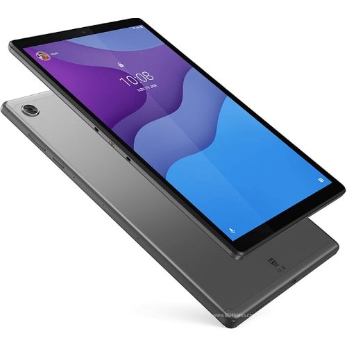 Tab M10 HD Gen 2 - 10.1" - 64GB ROM - 4GB RAM - Nano SIM - 4G LTE - 5000mAh - Gray