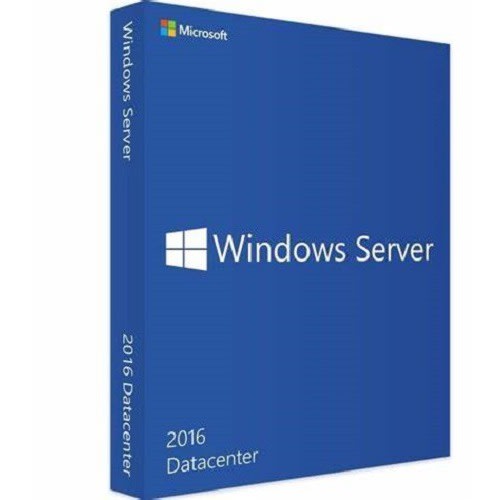 Windows Server 2016 Datacenter
