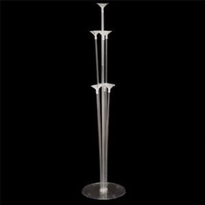 Centerpiece Table Balloon Holder And  Stand