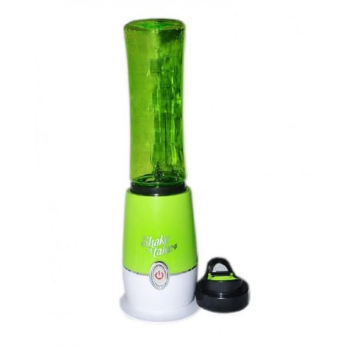 Shake N Take Smoothie Blender - Green