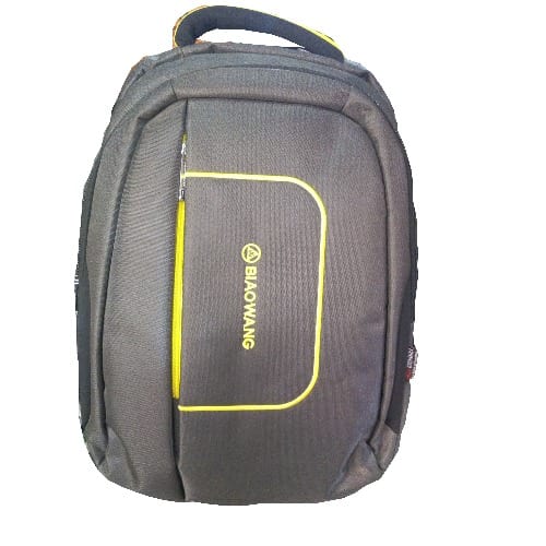 Backpacks - Grey