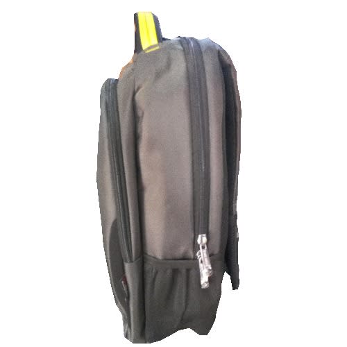 Backpacks - Grey