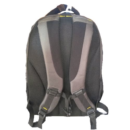 Backpacks - Grey