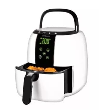 Digital Air Fryer
