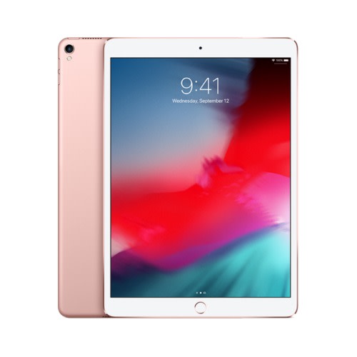 iPad Air3 -3GB RAM -  256GB -  Wifi Only -  Gold