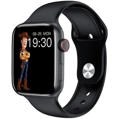 Hw22 Pro Water Proof Smart Watch Series 7
