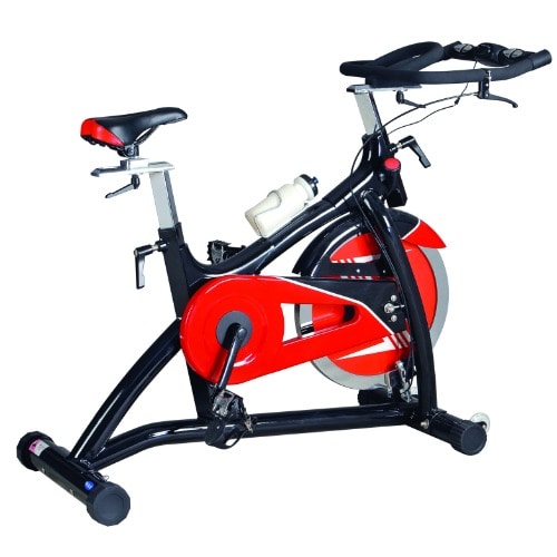 Spin Bike