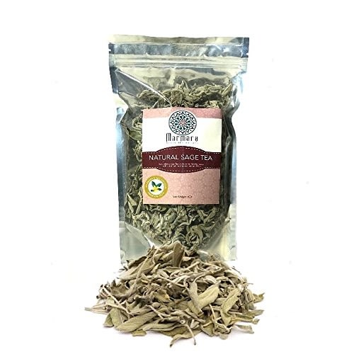 Dried Sage Leaf - 100g
