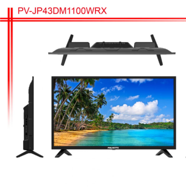 Polystar 43