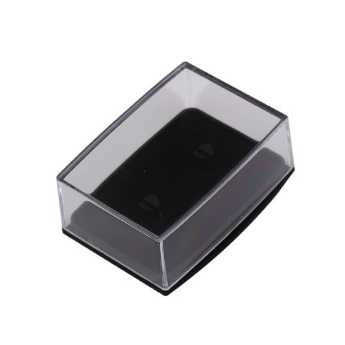 French Diamond Cufflinks- With Gift Box