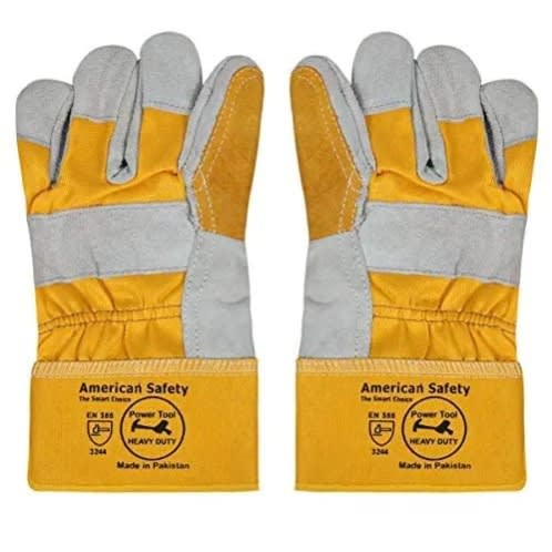 Riggers Hand Gloves-1 Pair