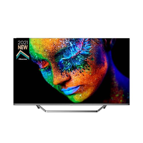Qled 4K Smart Tv With Quantum Dot - 65U7G - 65
