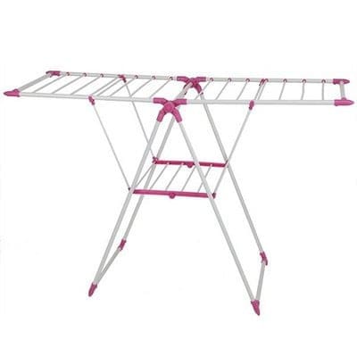 Adjustable Baby Cloth Hanger