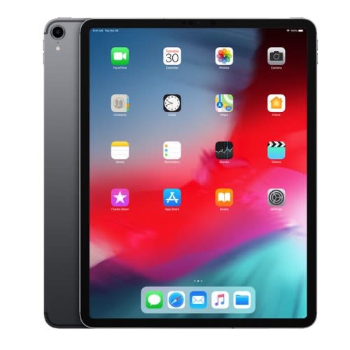 iPad Pro 12.9
